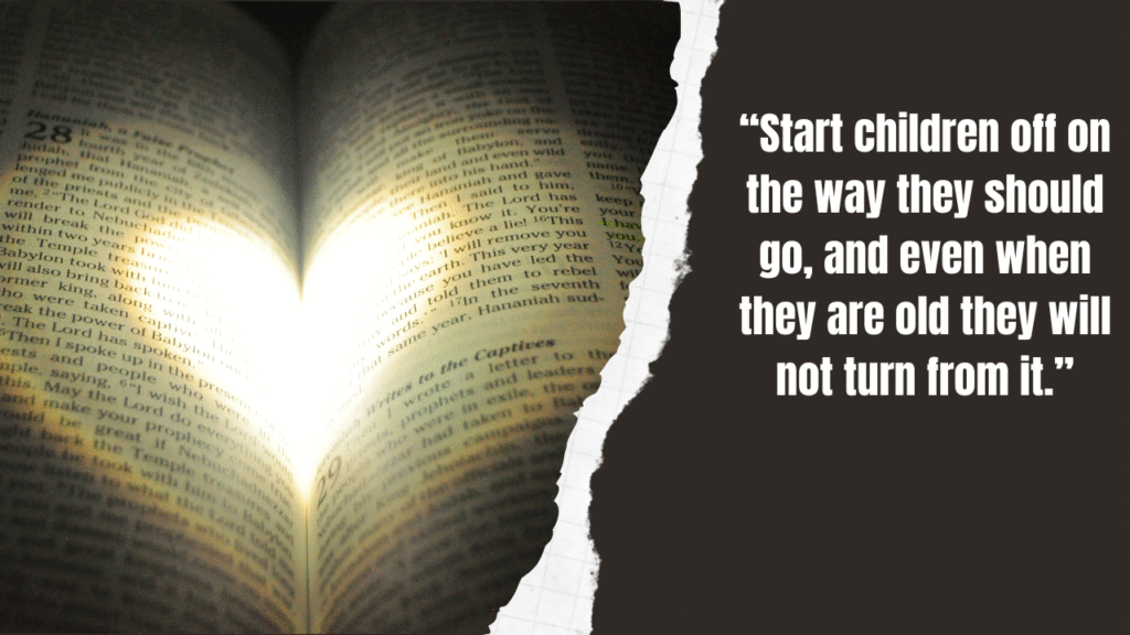 30+ Bible Quotes About A Father's Love: Powerful Scriptures on Fatherly Devotion