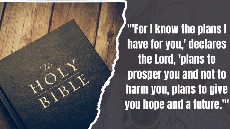 Bible Quotes About Heartbreak