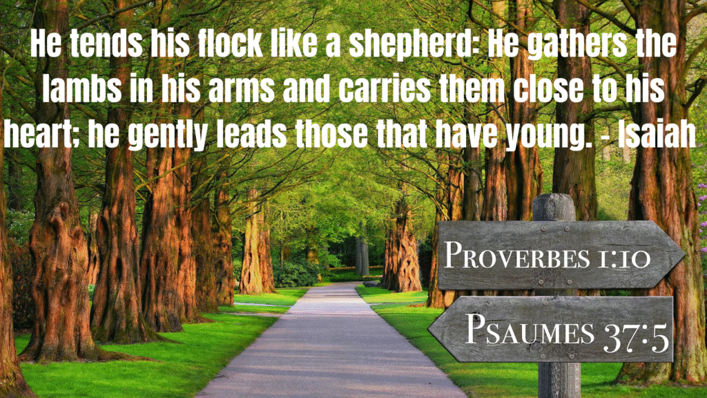 Powerful Quotes from the Bible About Mothers: Scripture to Honor & Encourage Moms