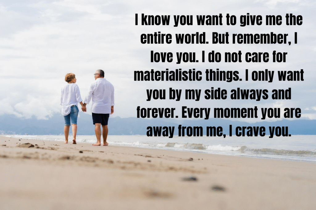 100+ Emotional Love Messages for Boyfriend to Make Him Cry