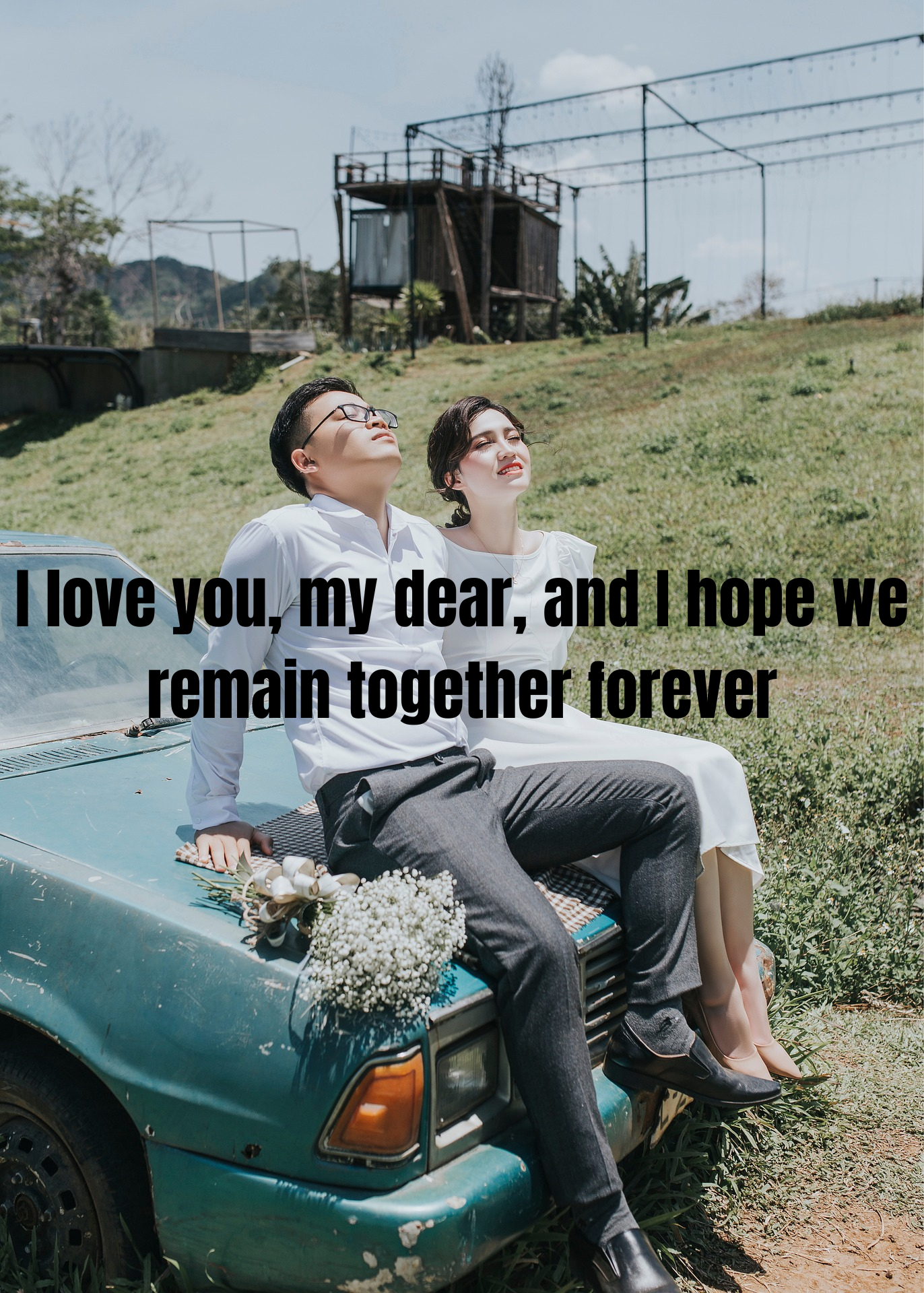 100+ Emotional Love Messages for Boyfriend to Make Him Cry
