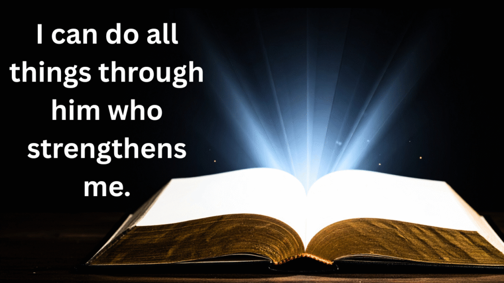 20+ Powerful Bible Quotes for Athletes to Fuel Your Faith and Performance