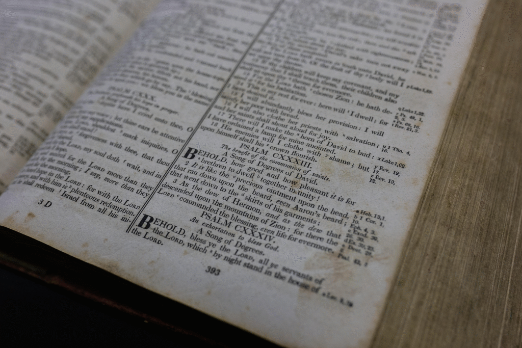 Powerful Quotes from the Bible About Mothers: Scripture to Honor & Encourage Moms