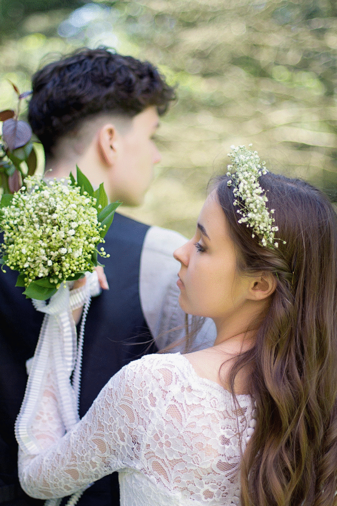 100+ Deepest Heartfelt Love Messages for My Wife to Touch Her Soul