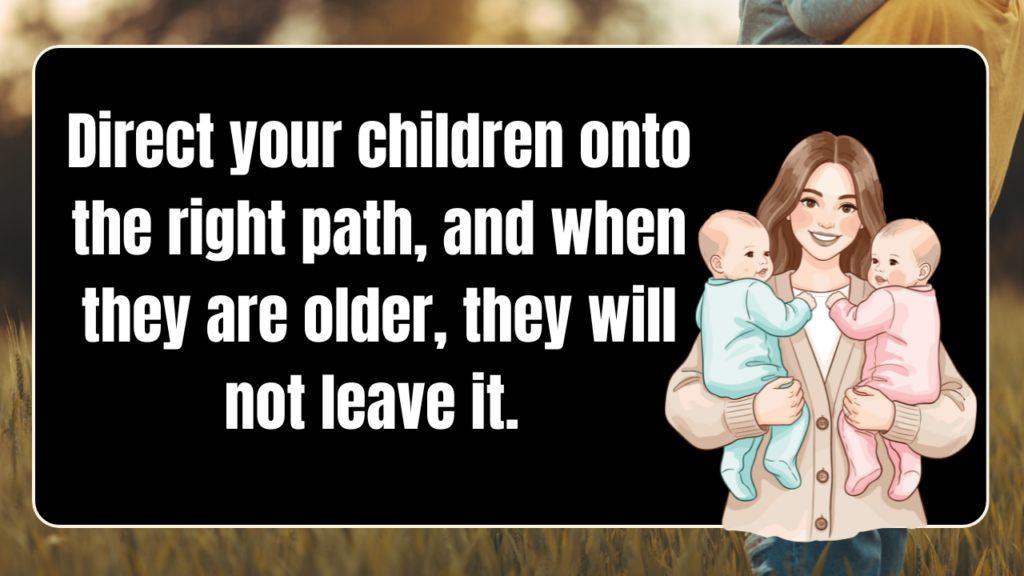 45+ Bible Quotes About Motherhood to Encourage and Inspire You