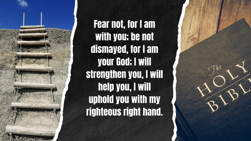 35+ Bible Quotes About Overcoming Obstacles to Strengthen Your Faith