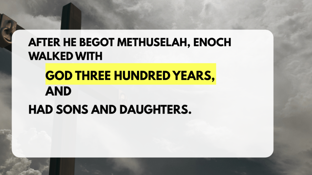 35+ Powerful Bible Quotes About Walking With God