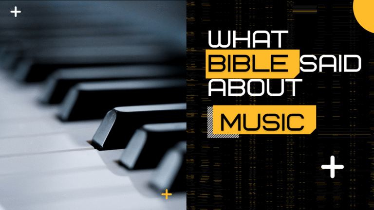 30+ Bible Quotes About Music: Sing Praises to the Lord