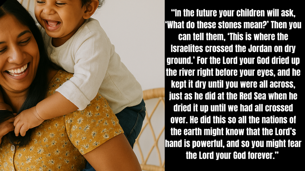 45+ Bible Quotes About Motherhood to Encourage and Inspire You