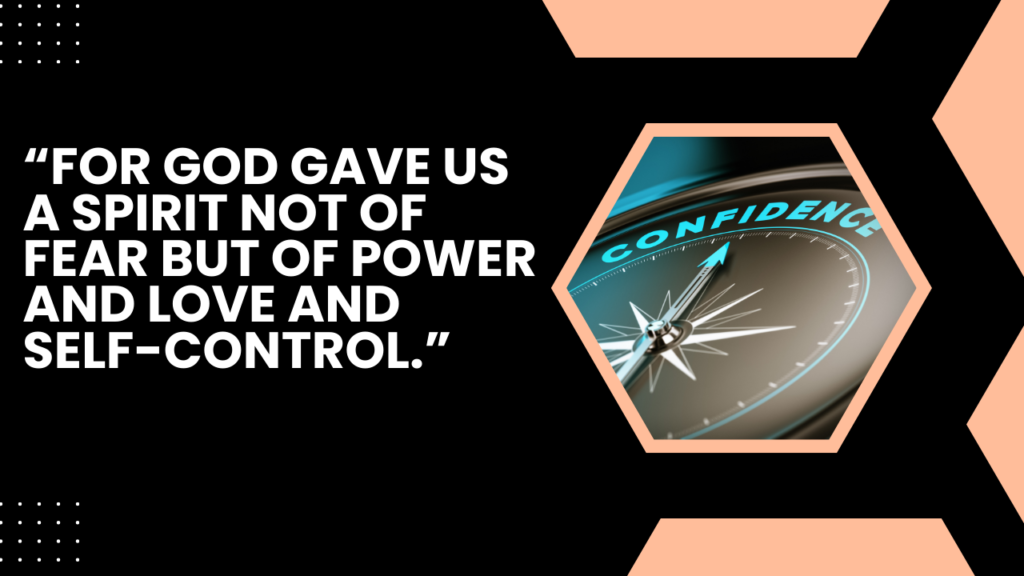 45+ Bible Quotes About Confidence: Finding Your Strength in Christ