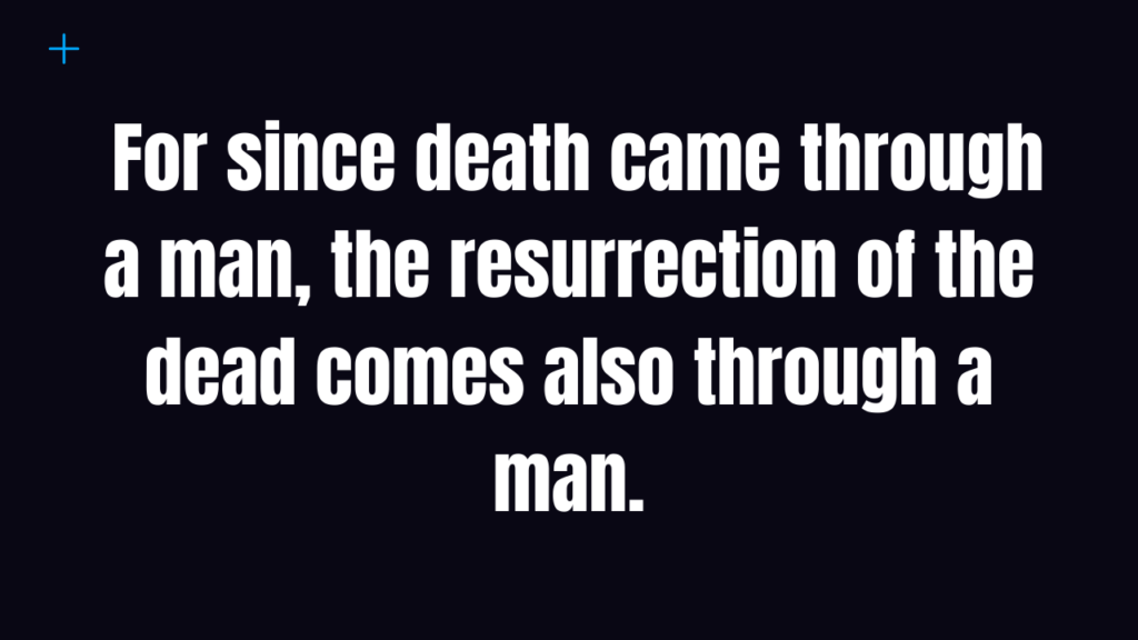 35+ Bible Quotes About Man: Powerful Scriptures on Humanity, Purpose, and God's Design