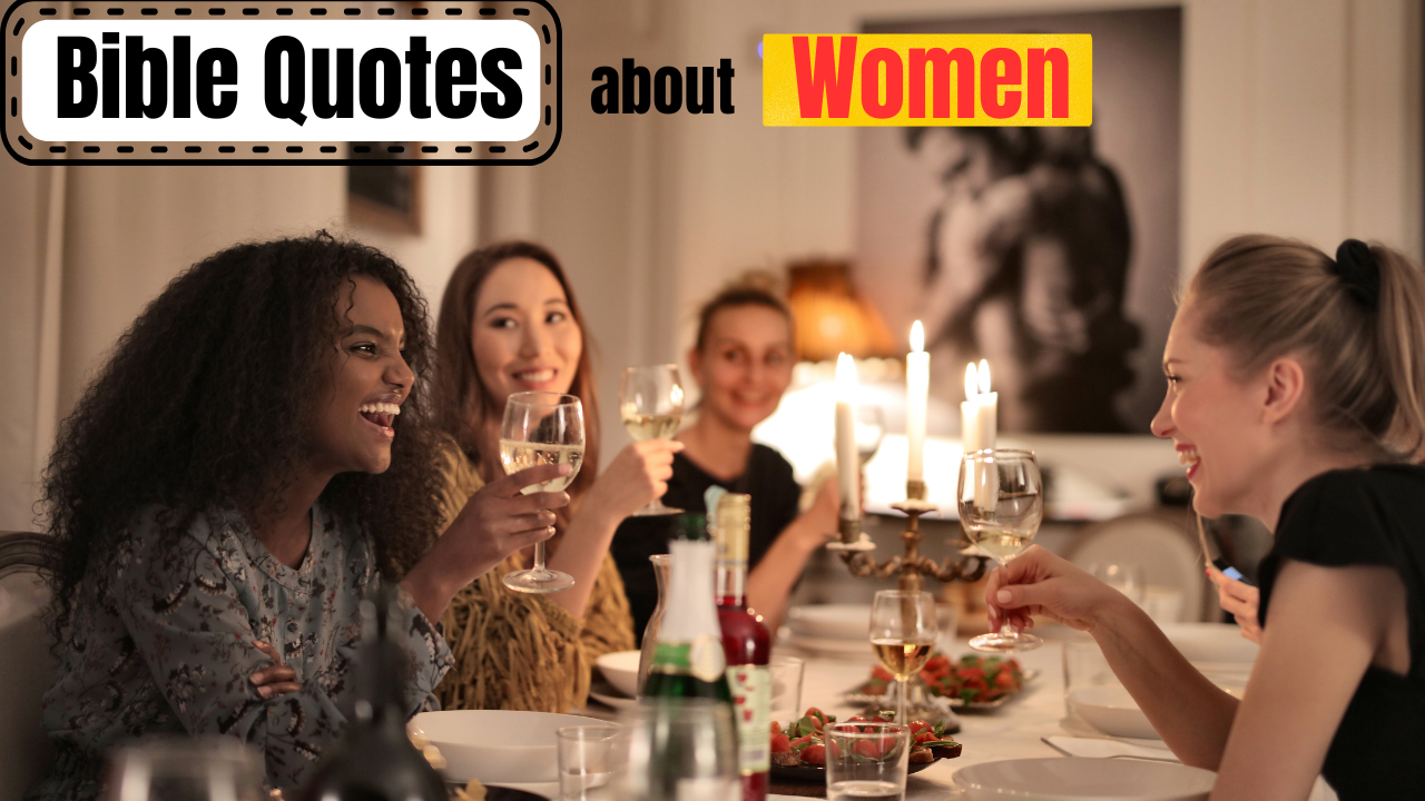 35+ Powerful Bible Quotes for Women to Strengthen Your Faith Daily