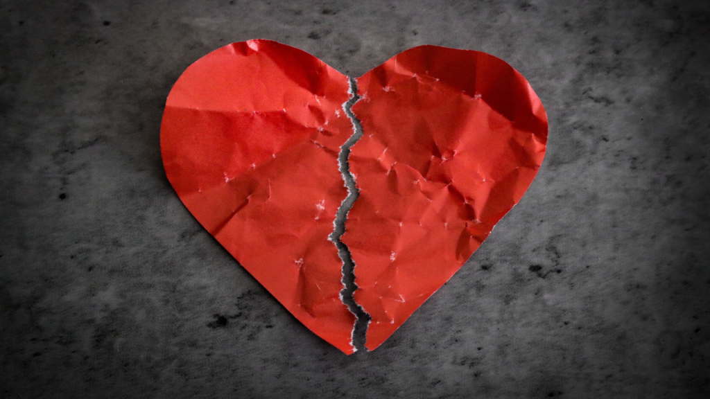 20+ Powerful Bible Quotes for Broken Heart