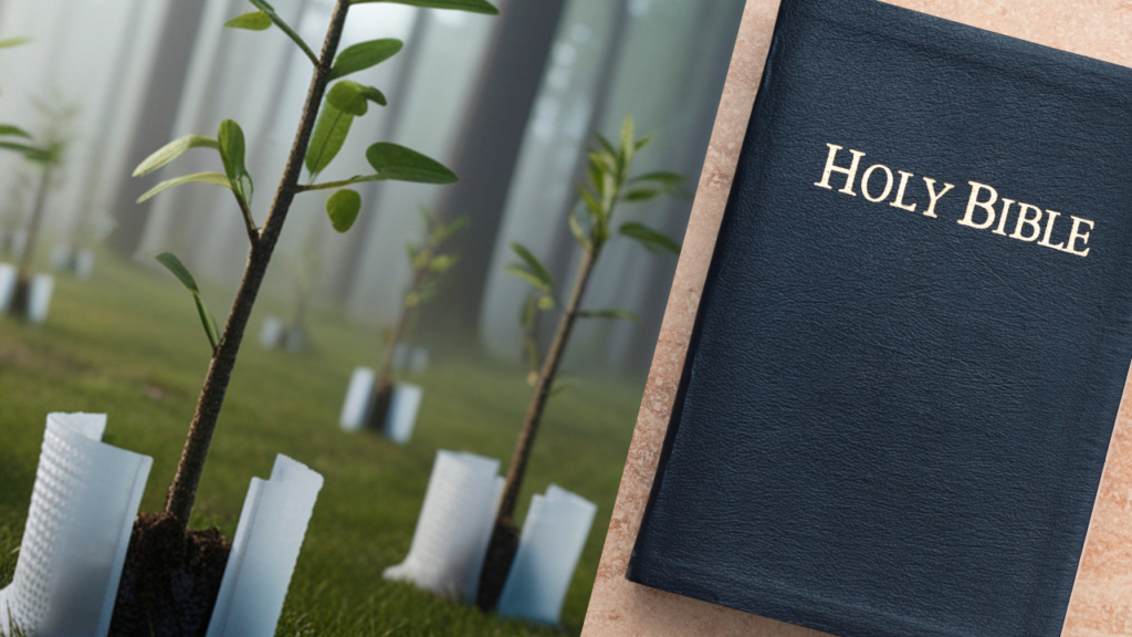 35+ Powerful Bible Quotes on Restoration: Finding Hope and Renewal