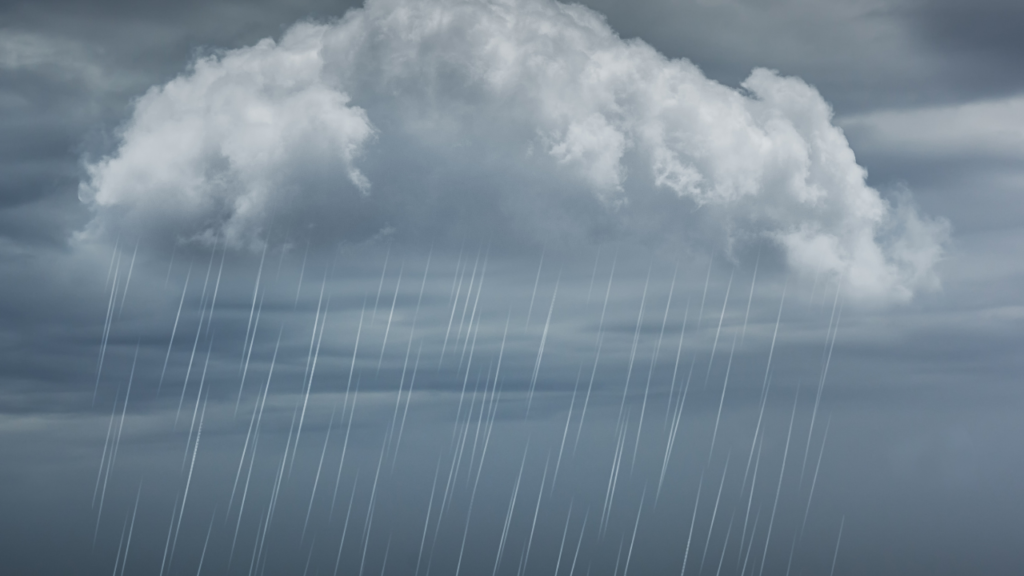 50+ Bible Quotes on Rain: God's Blessings from Heaven