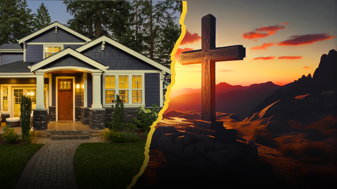 30+ Powerful Bible Quotes About Home: Scripture's Guide to Building a Godly Dwelling