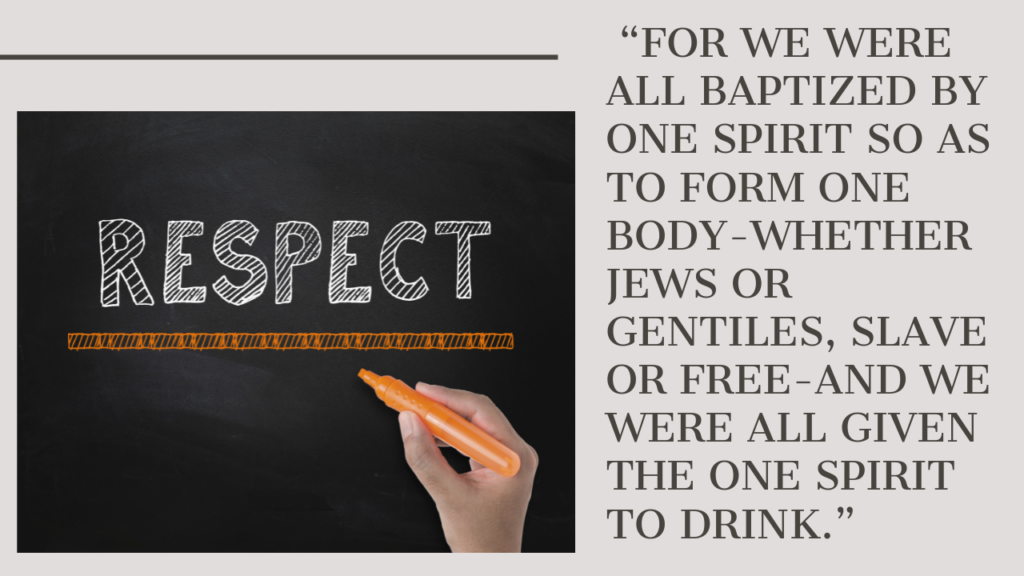 50+ Bible Quotes About Respect: Divine Wisdom for Honoring God and Others