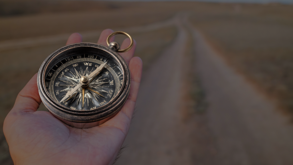 35+ Bible Quotes About Direction to Guide Your Life's Journey