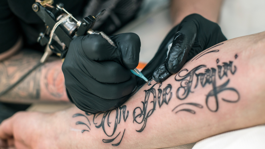 30+ Short Bible Quotes for Tattoos - Sacred Verses to Inspire Your Faith Journey