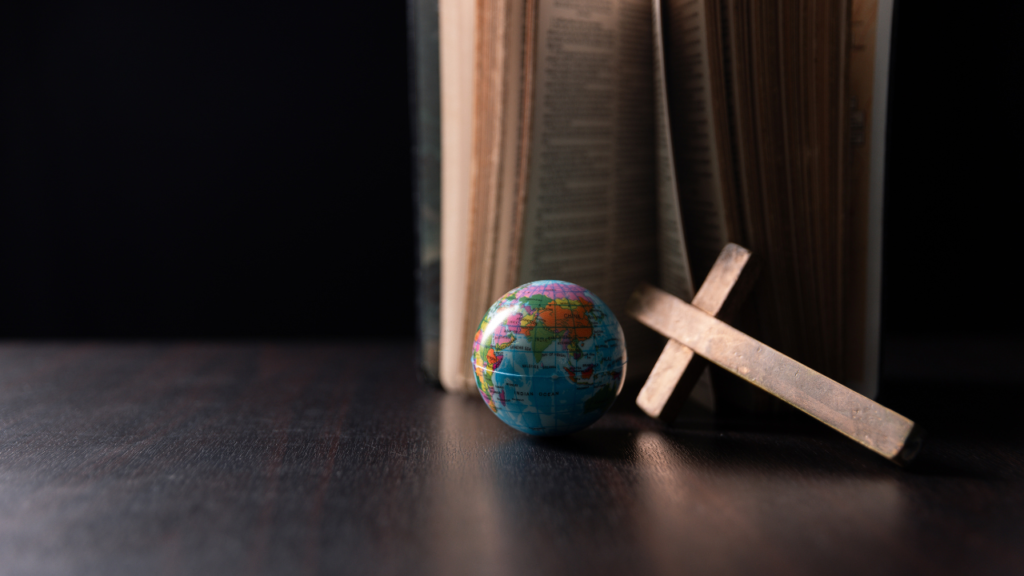 50+ Bible Quotes About Missionary Work to Inspire Your Calling