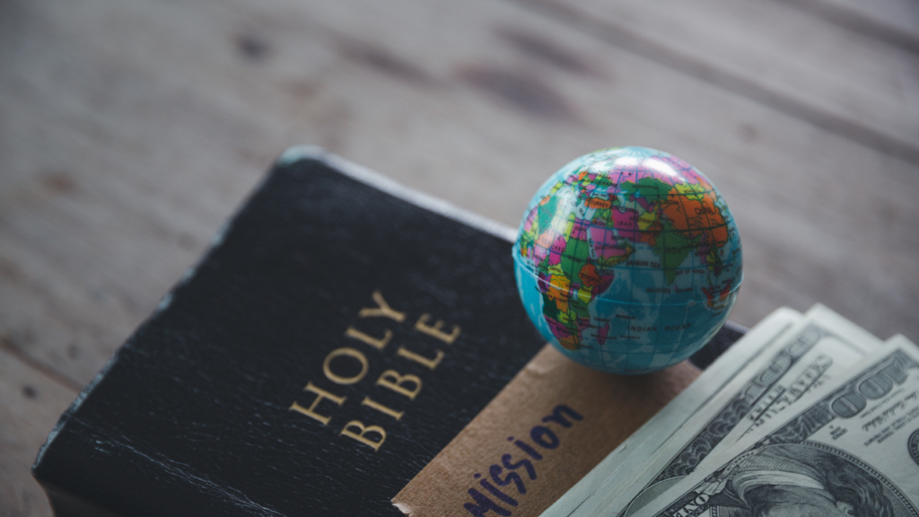 50+ Bible Quotes About Missionary Work to Inspire Your Calling