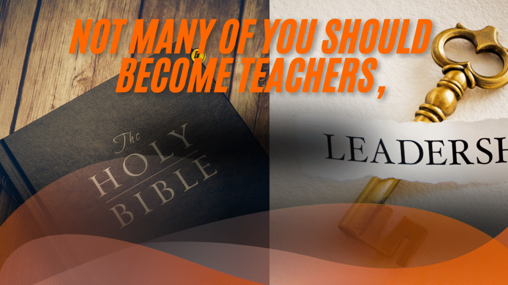 25+ Powerful Bible Quotes for Leaders: Timeless Wisdom for Godly Leadership