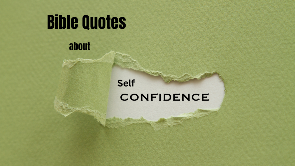 35+ Bible Quotes on Self Worth: Finding Your True Value in Christ