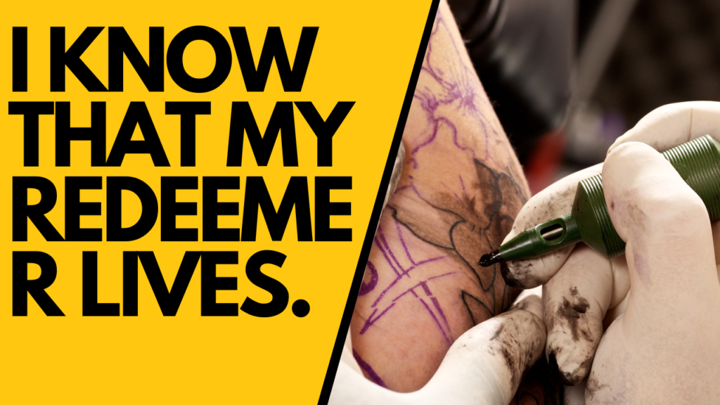 30+ Short Bible Quotes for Tattoos - Sacred Verses to Inspire Your Faith Journey