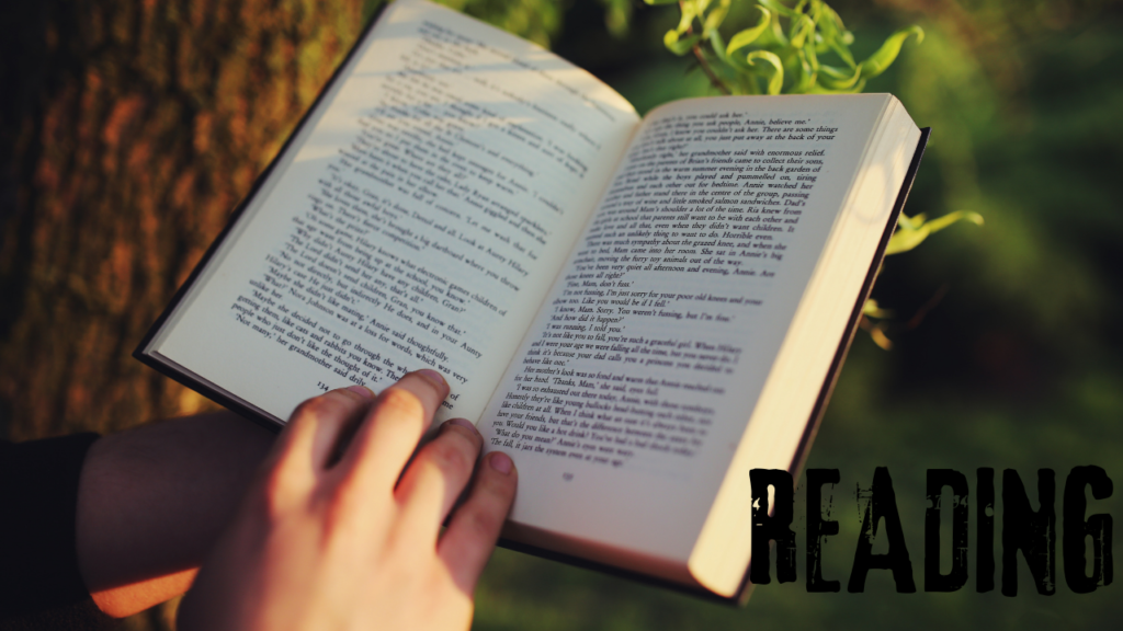 50+ Powerful Bible Quotes About Reading