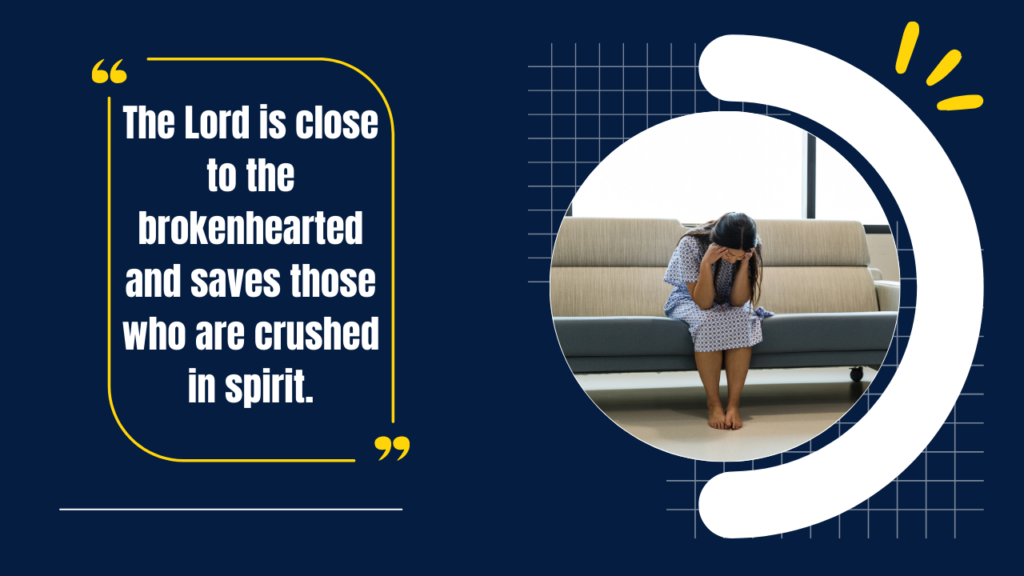 45+ Bible Quotes for Miscarriage: Finding Comfort in God's Word