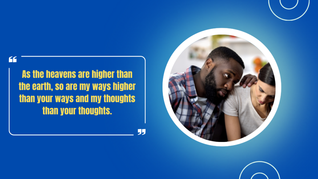 45+ Bible Quotes for Miscarriage: Finding Comfort in God's Word