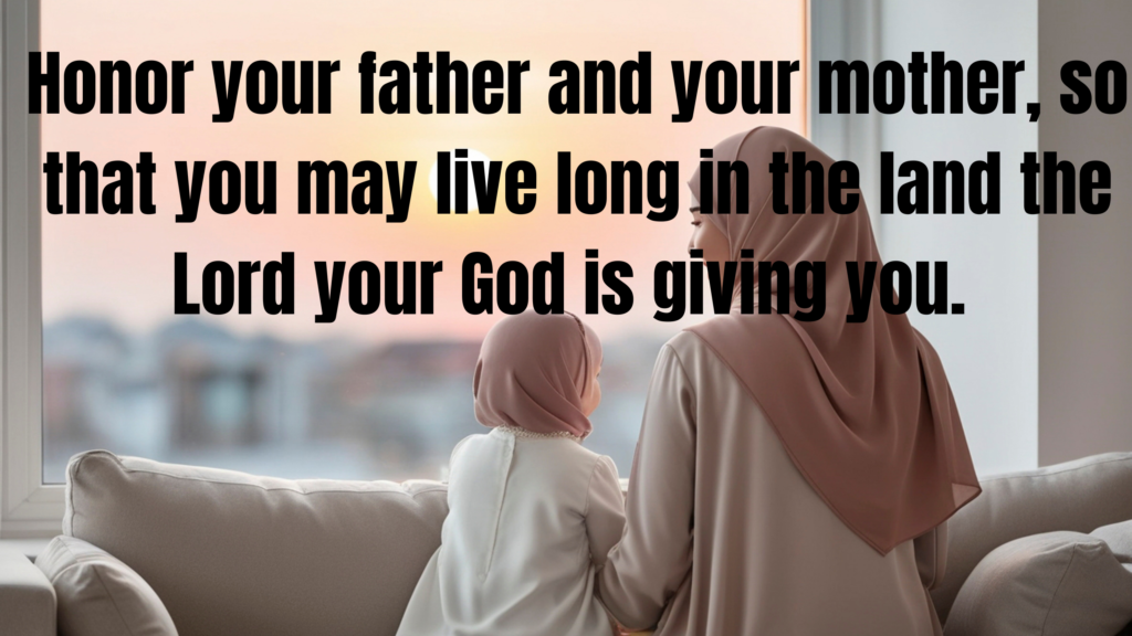 45+ Powerful Bible Quotes on Mothers Love That Will Strengthen Your Faith