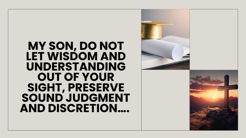 50+ Powerful Bible Quotes About Knowledge and Wisdom to Guide Your Life