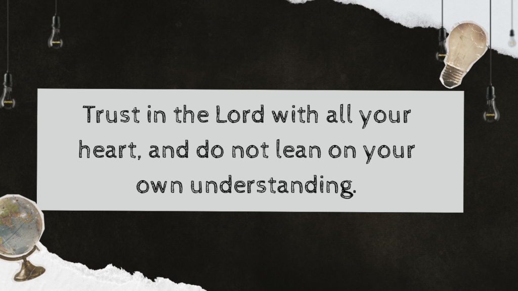 50+ Bible Quotes About the Future to Anchor Your Hope