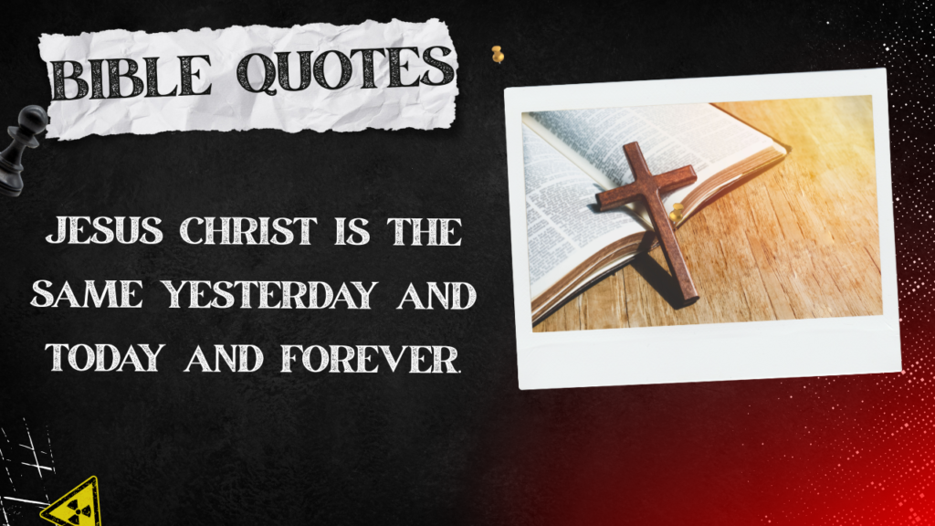 50+ Bible Quotes About the Future to Anchor Your Hope