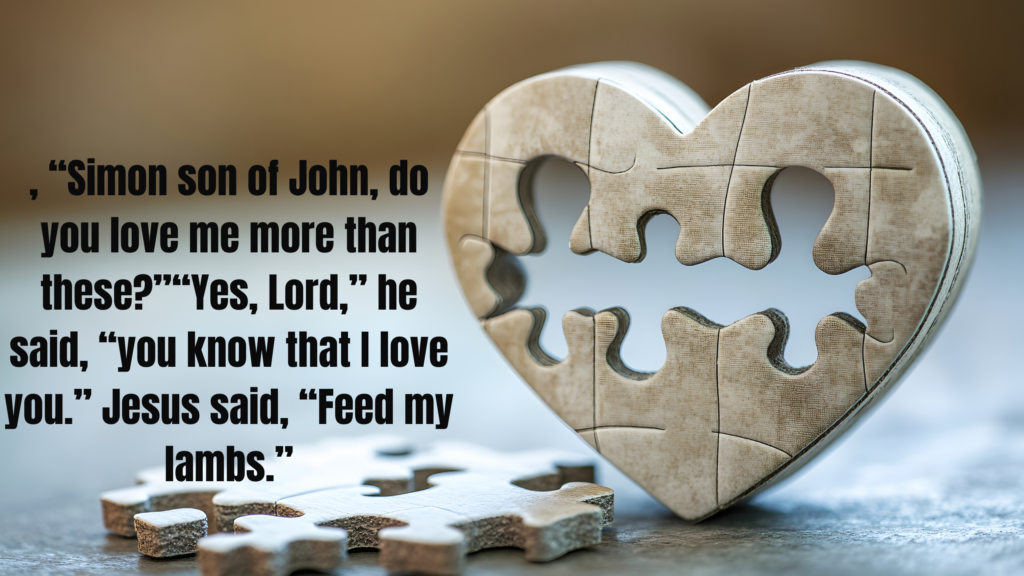 50+ Bible Quotes on Missing Someone: Find Comfort in Scripture