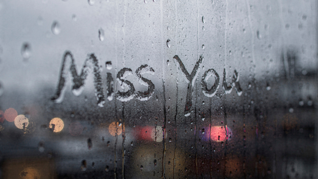 50+ Bible Quotes on Missing Someone: Find Comfort in Scripture