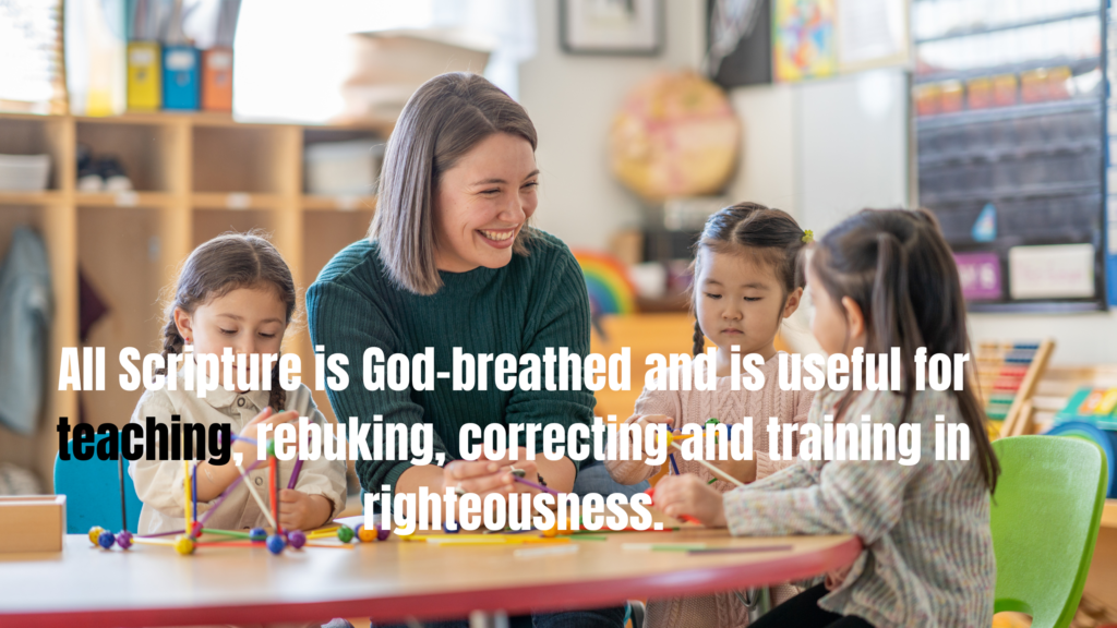 50+ Bible Quotes for Teachers: Encouraging Scripture Verses to Inspire Educators