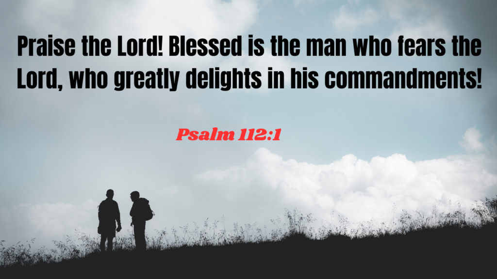 45+ Bible Quotes About Men: Scripture for Godly Living