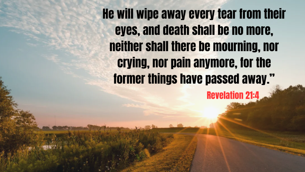 45+ Bible Quotes About Pain to Bring Comfort and Healing