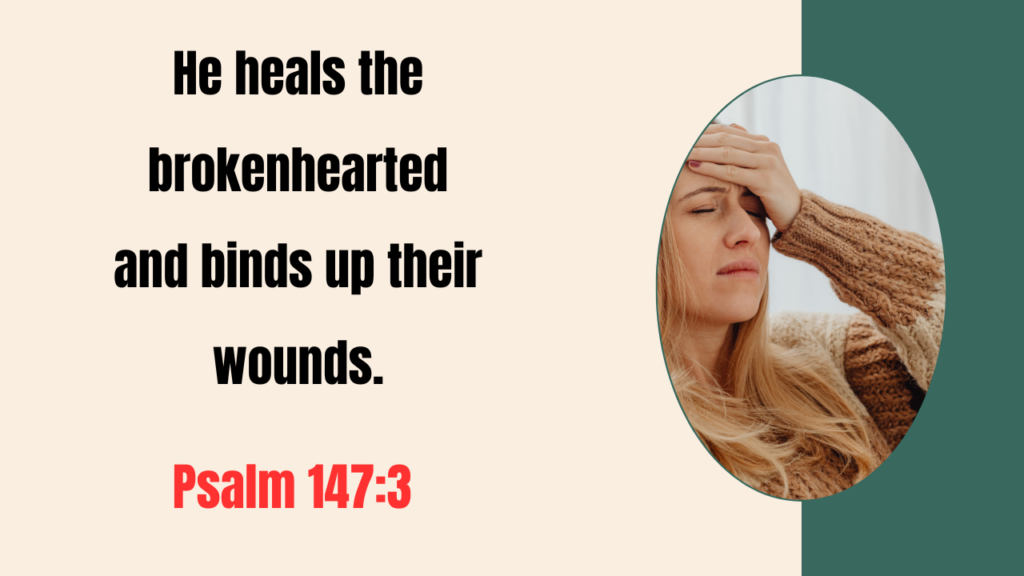 45+ Bible Quotes About Pain to Bring Comfort and Healing