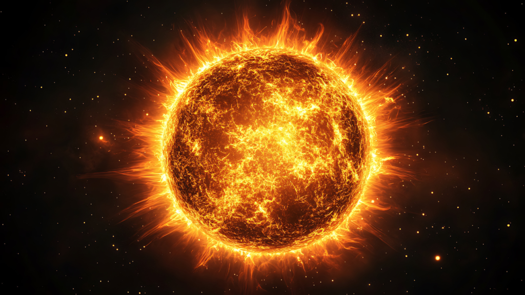 50+ Powerful Bible Quotes About Sun