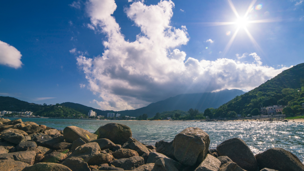 50+ Powerful Bible Quotes About Sun