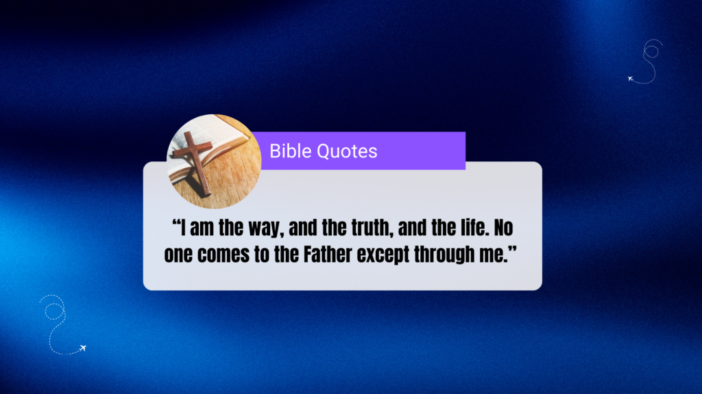 55+ Bible Quotes on Truth: Powerful Scriptures About God's Truth