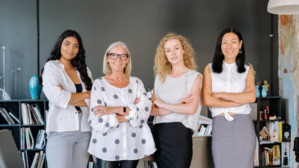 35+ Powerful Bible Quotes on Strong Woman: Faith, Courage, and Leadership