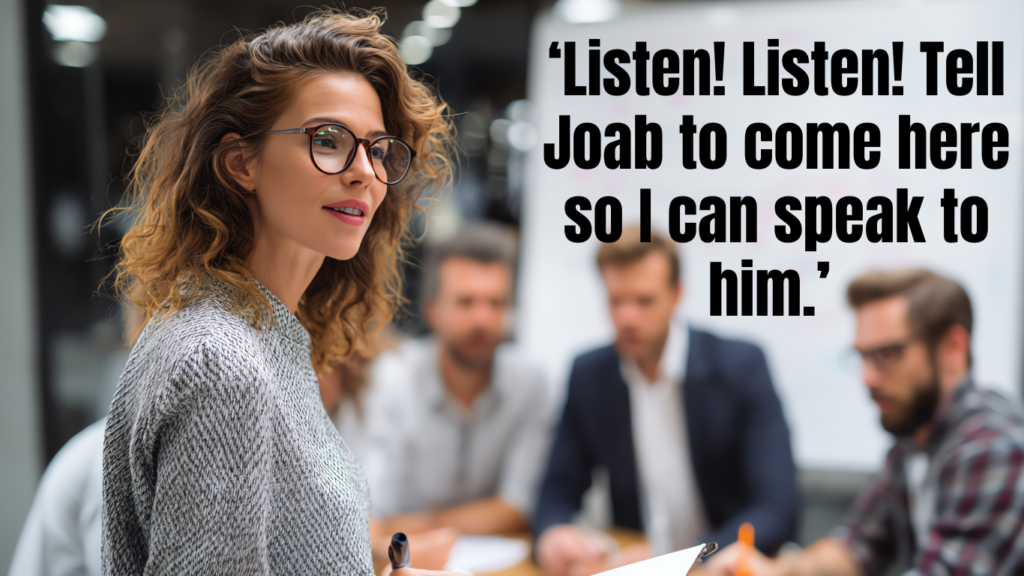 35+ Powerful Bible Quotes on Strong Woman: Faith, Courage, and Leadership