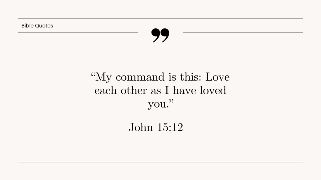 50+ Marriage Quotes from the Bible: Inspiring Verses for Your Union