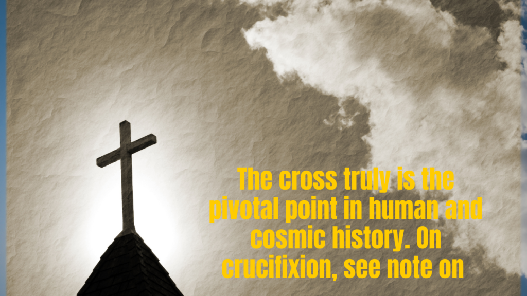 The Church's Future Hope and Glory