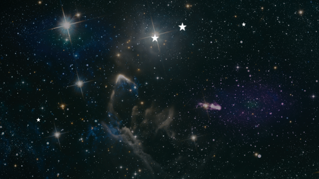 50+ Bible Quotes About Stars That Reflect God's Glory — The Complete Collection