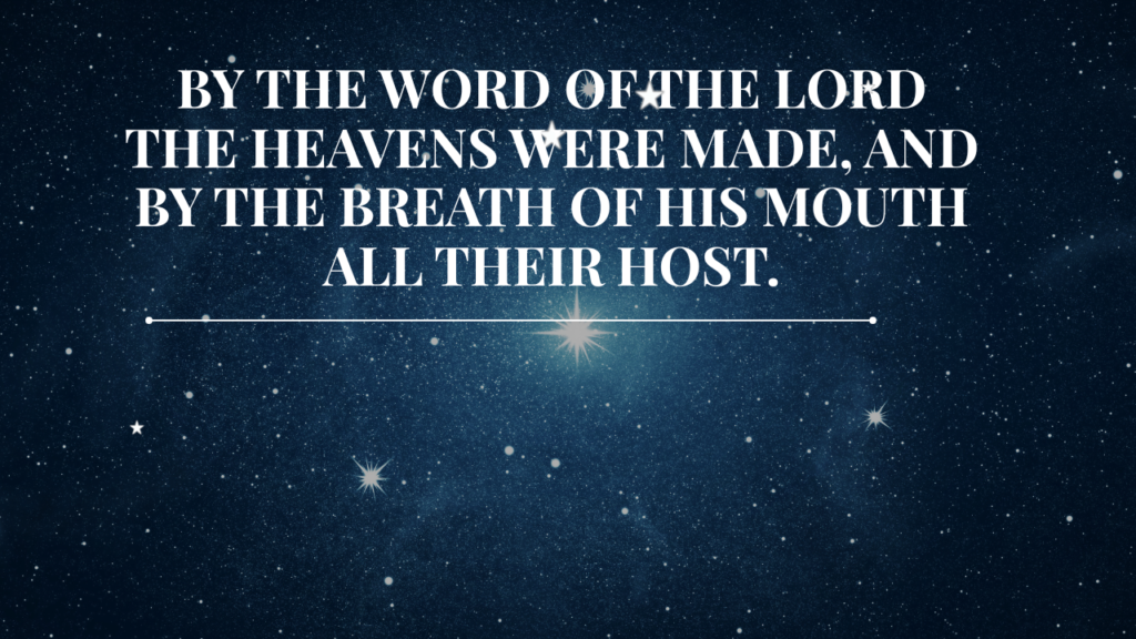 Stars the Bible Warns Against — Forbidden Worship and Spiritual Dangers